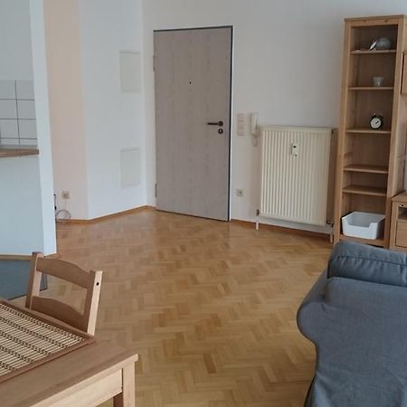 Möbliertes Apartment am Festspielhaus Baden-Baden Zimmer foto