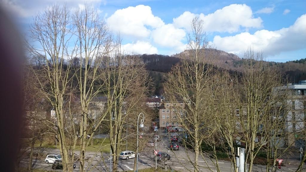 Möbliertes Apartment am Festspielhaus Baden-Baden Zimmer foto