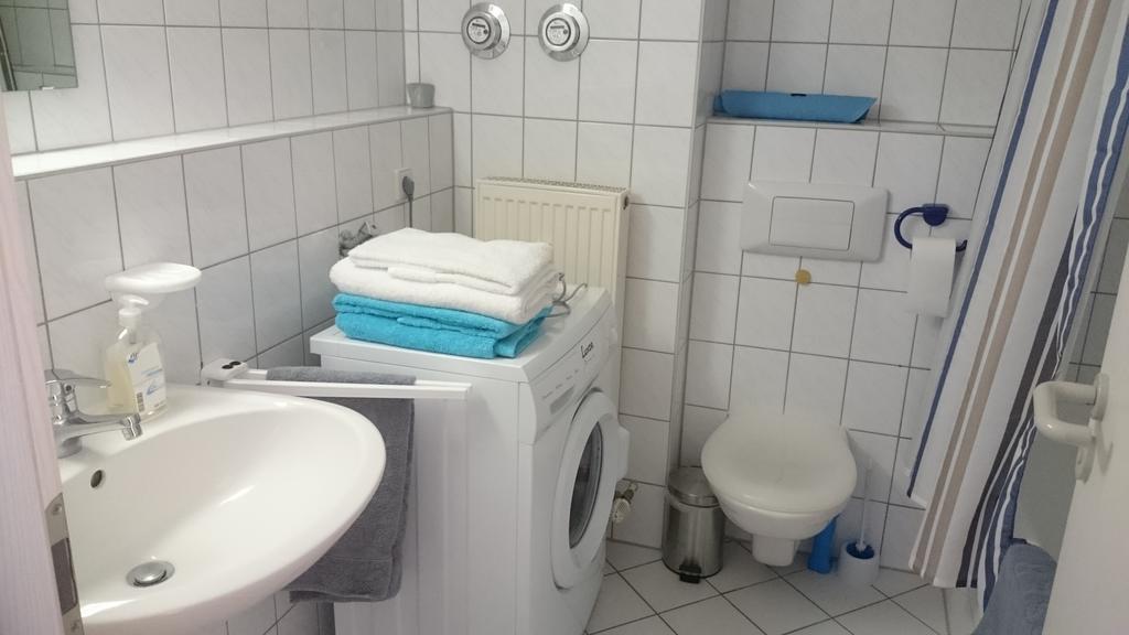 Möbliertes Apartment am Festspielhaus Baden-Baden Zimmer foto