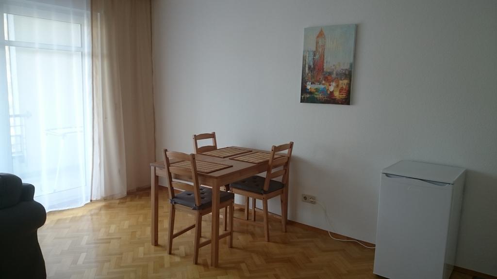 Möbliertes Apartment am Festspielhaus Baden-Baden Zimmer foto