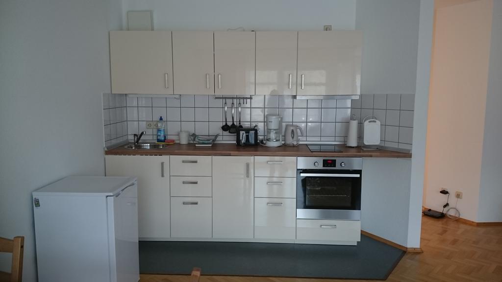 Möbliertes Apartment am Festspielhaus Baden-Baden Zimmer foto